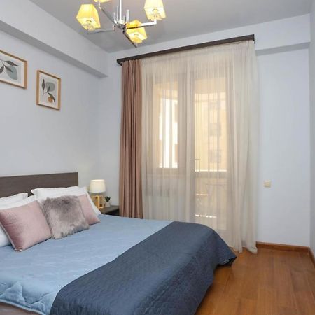Apartment Near Republic Square Ереван Экстерьер фото